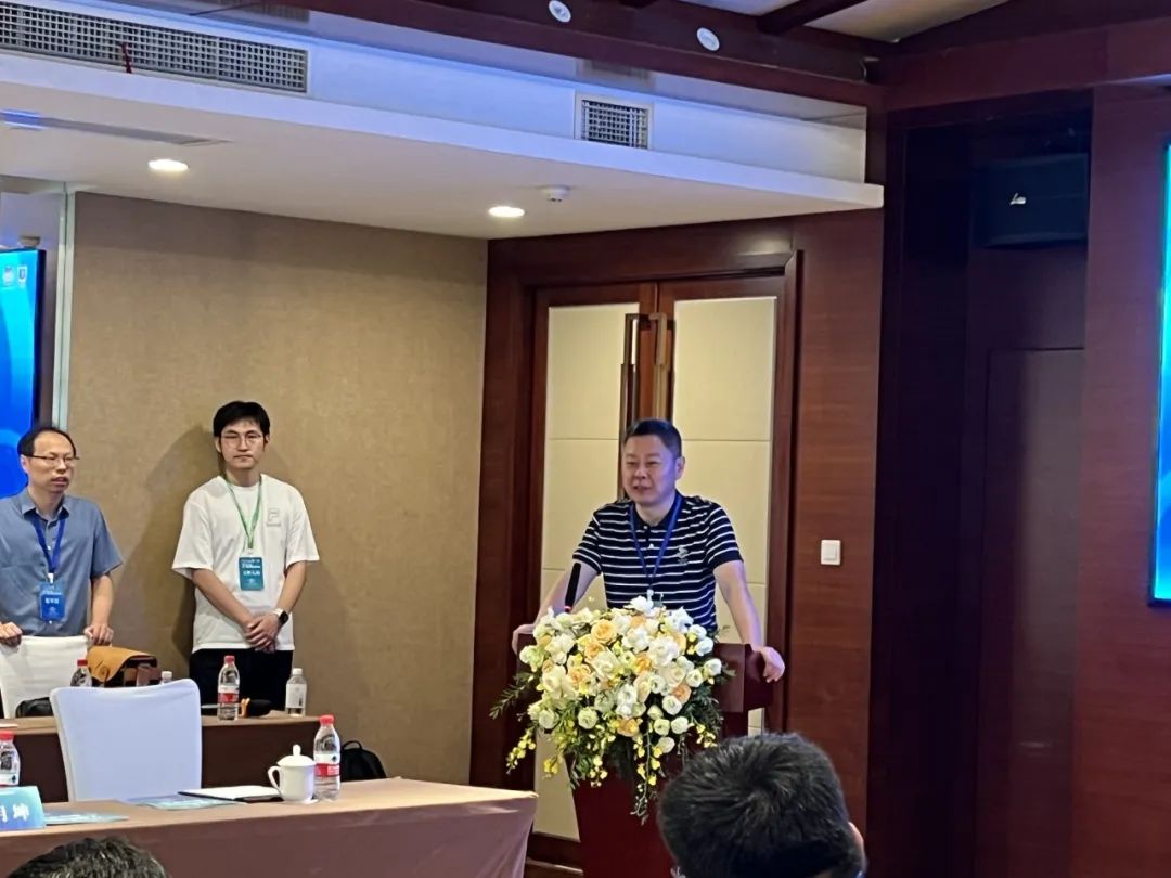 中國首個術中手持顯微鏡輔助膠質(zhì)母細胞瘤切除術的安全性有效性多中心研究項目方案討論會圓滿成功(圖4)