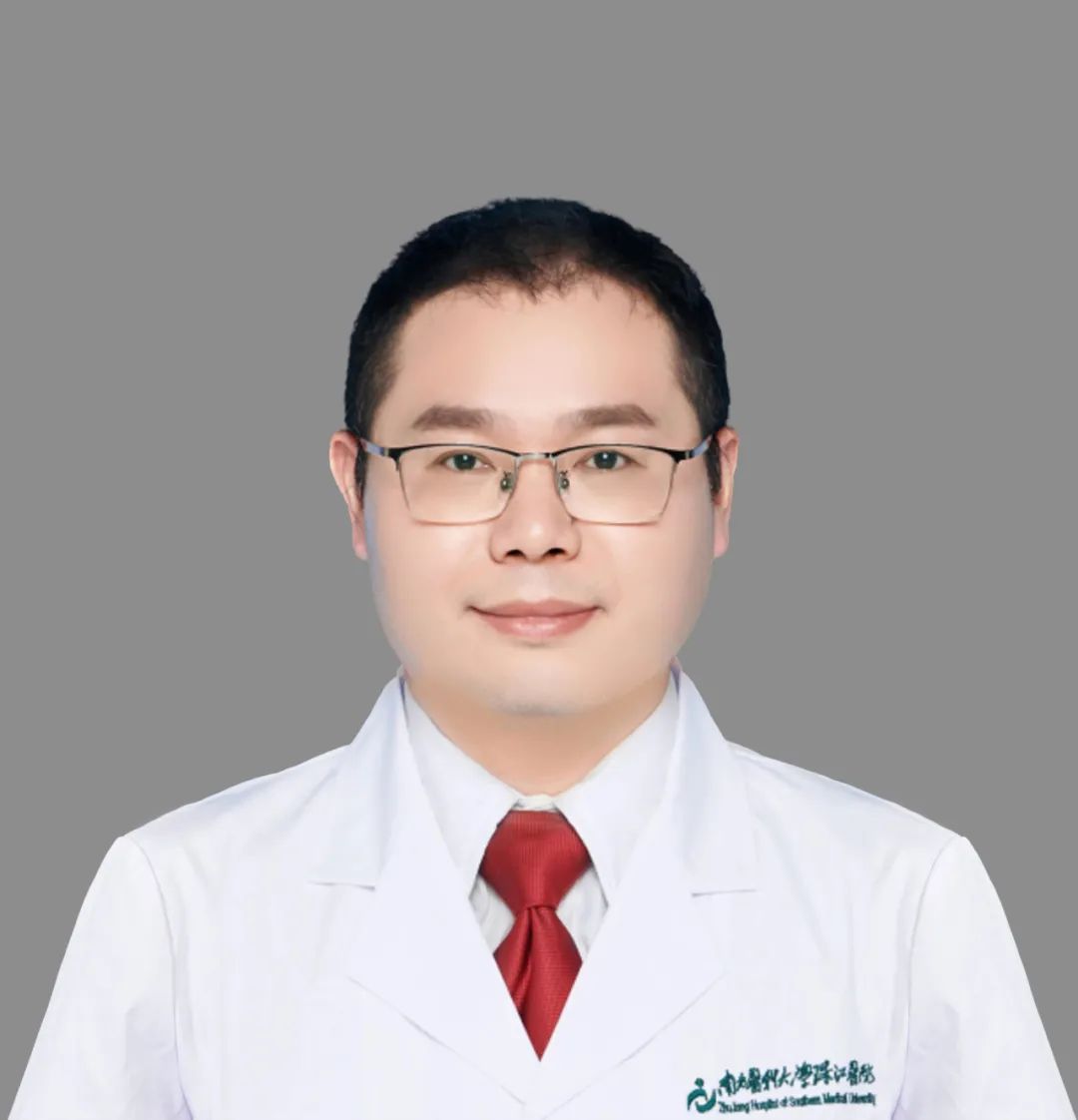 這項新技術加持，南方醫(yī)科大學珠江醫(yī)院專家“細胞級切除”微小腫瘤(圖5)